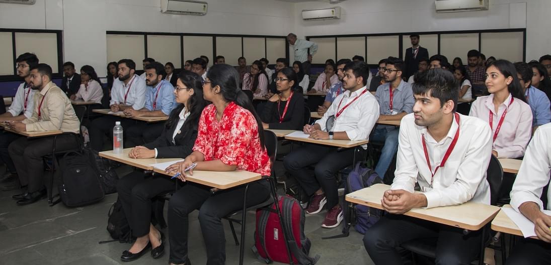 IES's Management College and Research Centre Mumbai Campus photo 4